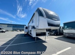 New 2026 Jayco Eagle 355MBQS available in Concord, North Carolina