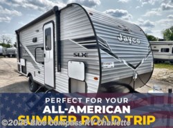 New 2026 Jayco Jay Flight SLX 197MB available in Concord, North Carolina