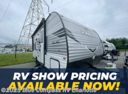 New 2026 Jayco Jay Flight SLX 175BH available in Concord, North Carolina