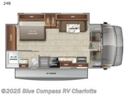 Used 2022 Jayco Redhawk 24B available in Concord, North Carolina