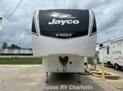 Used 2024 Jayco Eagle HT Eagle 25ruc available in Concord, North Carolina