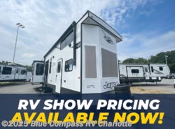 New 2026 Jayco Jay Flight Bungalow 40DLFT available in Concord, North Carolina
