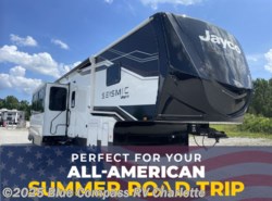 New 2026 Jayco Seismic 395 available in Concord, North Carolina