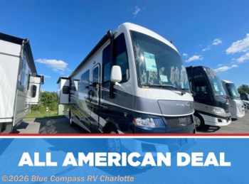 New 2026 Newmar Bay Star 3114 available in Concord, North Carolina