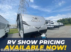 New 2026 Jayco Jay Flight SLX 175FQ available in Concord, North Carolina