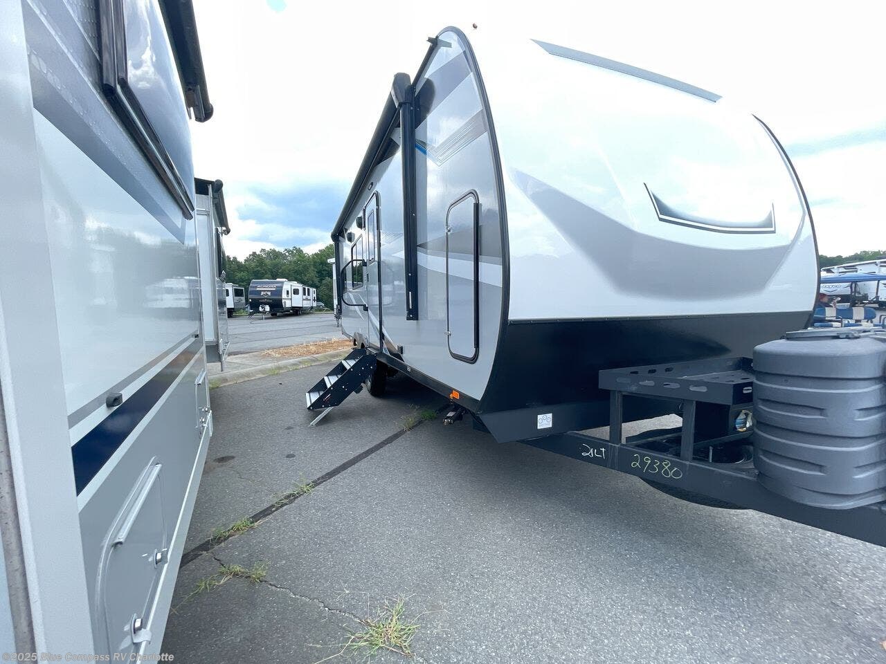 Used 2024 Forest River Work and Play 21LT available in Concord, North Carolina