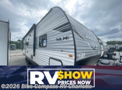 New 2026 Jayco Jay Flight SLX 263BHS available in Concord, North Carolina