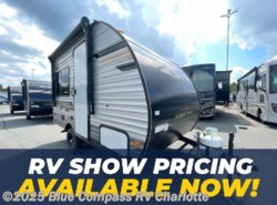 New 2026 Forest River Aurora Light 13RDX available in Concord, North Carolina