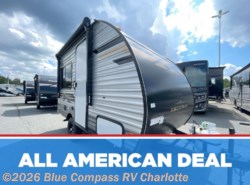 New 2026 Forest River Aurora Light 13RDX available in Concord, North Carolina