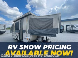 Used 2016 Jayco Jay Series Sport 10SD available in Concord, North Carolina