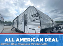 New 2026 Jayco Jay Flight SLX 330TBS available in Concord, North Carolina