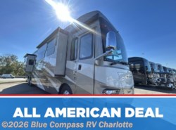 New 2026 Newmar Ventana 4340 available in Concord, North Carolina