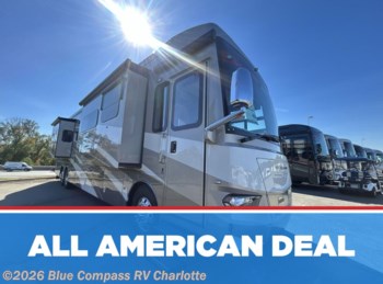 New 2026 Newmar Ventana 4340 available in Concord, North Carolina