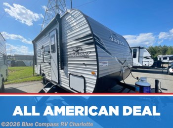 New 2026 Jayco Jay Flight SLX 160LK available in Concord, North Carolina