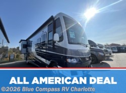 New 2026 Newmar Bay Star 3609 available in Concord, North Carolina