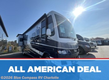 New 2026 Newmar Bay Star 3609 available in Concord, North Carolina