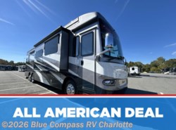 New 2026 Newmar Ventana 4037 available in Concord, North Carolina
