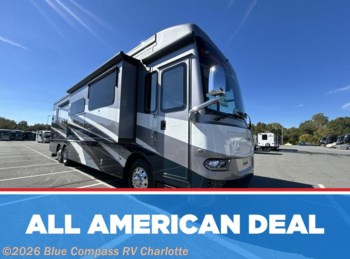 New 2026 Newmar Ventana 4037 available in Concord, North Carolina