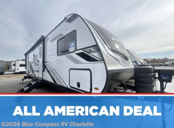 New 2026 Jayco Jay Feather 29BHB available in Concord, North Carolina