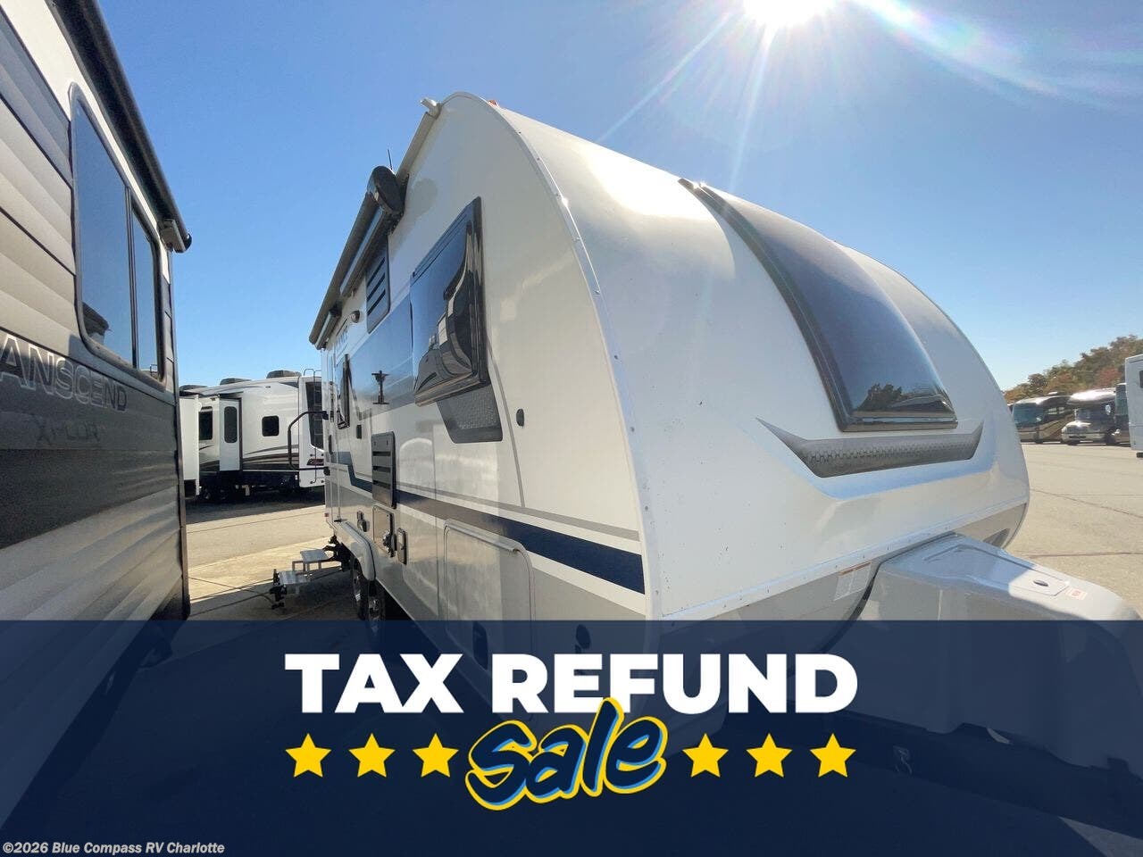 Used 2022 Lance  Lance Travel Trailers 1685 available in Concord, North Carolina