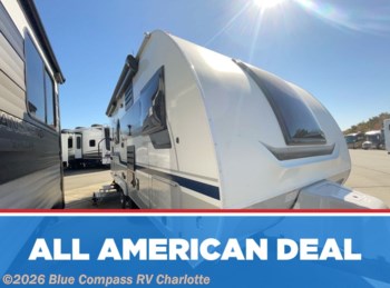 Used 2022 Lance Lance Travel Trailers 1685 available in Concord, North Carolina