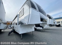 New 2026 Jayco Eagle HT 29DDB available in Concord, North Carolina