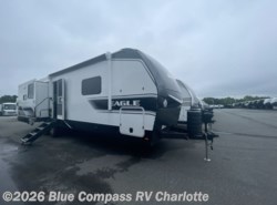 New 2026 Jayco Eagle HT 320MKTS available in Concord, North Carolina