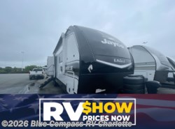 New 2026 Jayco Eagle HT 320MKTS available in Concord, North Carolina