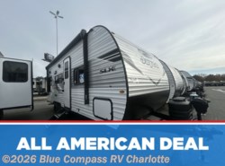 New 2026 Jayco Jay Flight SLX 210QB available in Concord, North Carolina