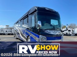 New 2026 Entegra Coach Aspire 44D available in Concord, North Carolina