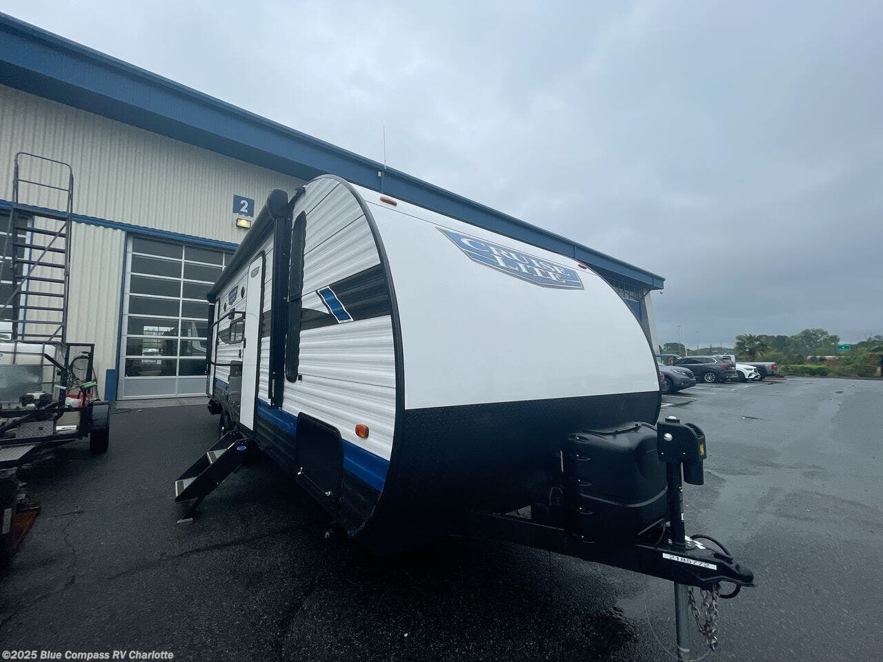Used 2023 Forest River Salem Cruise Lite 240BHXL available in Concord, North Carolina