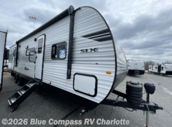 New 2026 Jayco Jay Flight SLX 321BDS available in Concord, North Carolina
