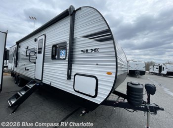 New 2026 Jayco Jay Flight SLX 321BDS available in Concord, North Carolina