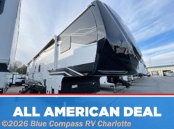 New 2026 Jayco Seismic 359 available in Concord, North Carolina