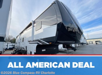 New 2026 Jayco Seismic 359 available in Concord, North Carolina