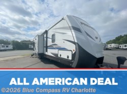 Used 2021 Keystone Premier Ultra Lite 34BIPR available in Concord, North Carolina