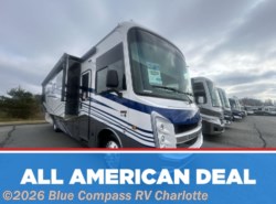 New 2026 Entegra Coach Vision XL 36C available in Concord, North Carolina