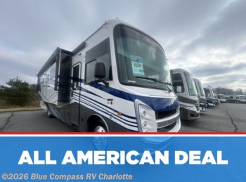 New 2026 Entegra Coach Vision XL 36C available in Concord, North Carolina