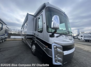 New 2026 Entegra Coach Aspire 44B available in Concord, North Carolina
