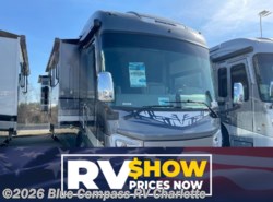 New 2026 Entegra Coach Aspire 44V available in Concord, North Carolina