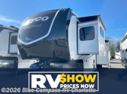 New 2026 Jayco North Point 377RLBH available in Concord, North Carolina