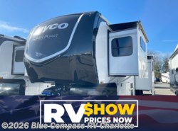 New 2026 Jayco North Point 377RLBH available in Concord, North Carolina