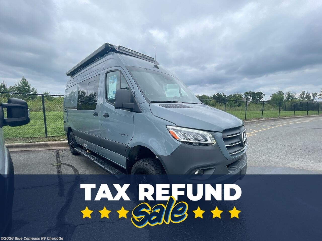 New 2026 Entegra Coach Launch 19YG available in Concord, North Carolina