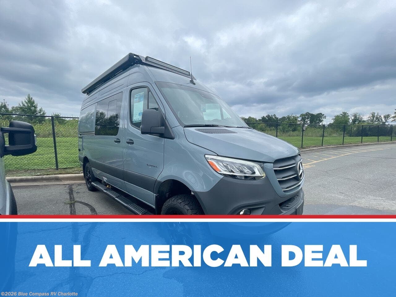 New 2026 Entegra Coach Launch 19YG available in Concord, North Carolina