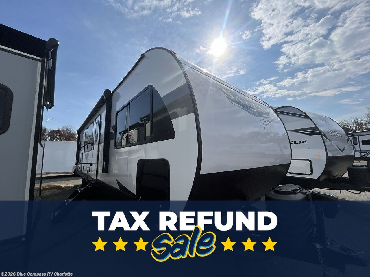 Used 2024 Forest River Salem 27RKX available in Concord, North Carolina