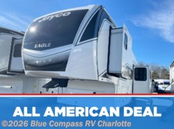 New 2026 Jayco Eagle HT 31QCD available in Concord, North Carolina