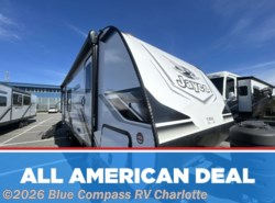New 2026 Jayco Jay Feather 23RK available in Concord, North Carolina