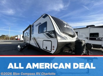 New 2026 Jayco Jay Feather 29QBH available in Concord, North Carolina