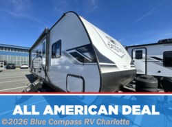 New 2026 Jayco Jay Feather SL 26BHSL available in Concord, North Carolina