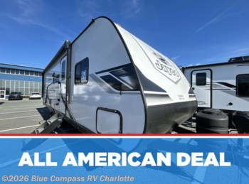New 2026 Jayco Jay Feather SL 26BHSL available in Concord, North Carolina